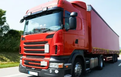 İzmir Tepebaşı Ambar Kargo