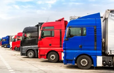 İzmir Tepebaşı Ambar Nakliyat