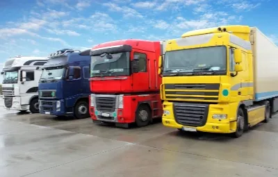 İzmir Tepebaşı Nakliye Ambarı