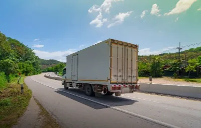 İzmir ile Tepebaşı Arası Bulaşık Makinesi Taşıma
