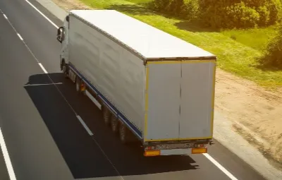 İzmir ile Tepebaşı Arası Parça Eşya Taşıma