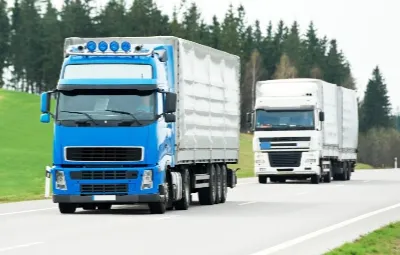 İzmir ile Tepebaşı Arası Eşya Taşıma